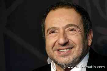 "Y a pas d'arnaque!": Patrick Timsit entame des adieux d'un an ...au moins !