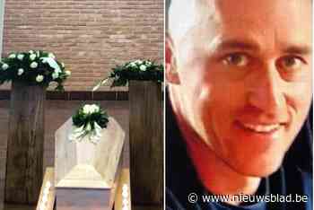 Pakkend afscheid van ex-voetballer Jurgen Bastiaensen (44): “We kunnen het nog steeds niet vatten”