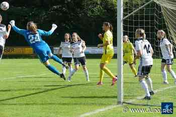 Vor Siegen: SV Budberg weiter mit großen Personalsorgen - FuPa - das Fußballportal