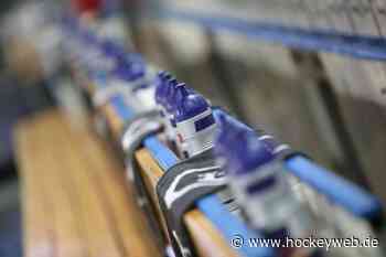 Eisbären Regensburg siegen mit Mühe gegen Füssen - Hockeyweb.de