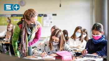 Corona Siegen: „Bürden in Pandemie den Kindern zu viel auf“ - Westfalenpost