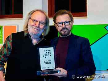 Offizielle Deutsche Jahrescharts: »Wellerman« ist erfolgreichster Hit 2021, ABBA siegen bei den Alben – Gütsel Online - Gütsel