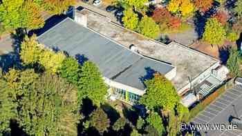 Grüne fürchten, dass Siegen zeitweise nur ein Hallenbad hat - Westfalenpost