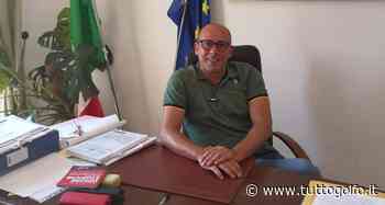 Minturno: Gerardo Stefanelli conferma Nicola Martone come delegato al demanio » Tuttogolfo - Tutto Golfo