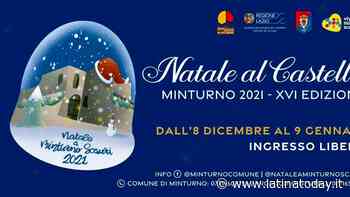 Natale al Castello: a Minturno la XVI edizione - LatinaToday