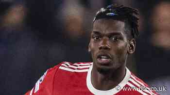 Rangnick will not try to convince Pogba to sign new deal