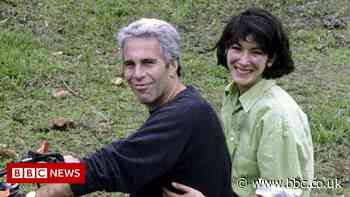 Ghislaine Maxwell: Key moments in the trial so far