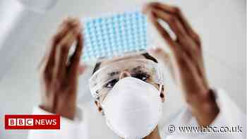 Omicron: Three vaccine doses key for protection against variant