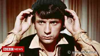 Michael Nesmith: The Monkees star dies at 78