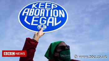 Who could be most affected by US abortion changes?