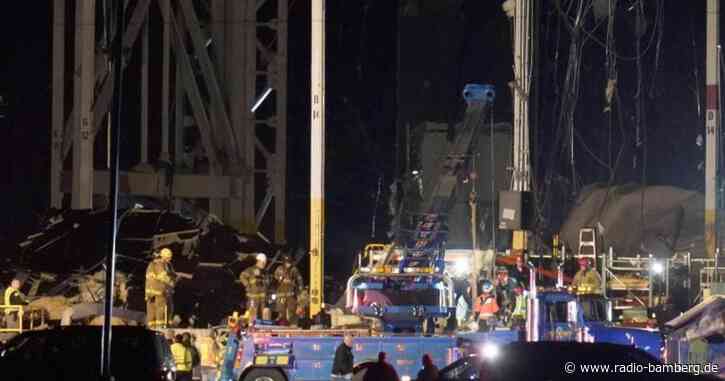 Tornados in den USA – Gouverneur befürchtet viele Tote