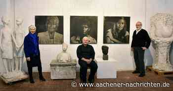 Kunstgeschichte(n): Porträts als Verbindung zur spannenden Geschichte der Fotografie