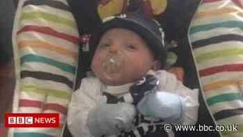 Man guilty of killing nephew while mother was on school run