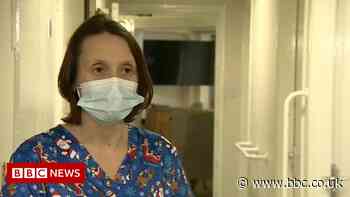 Warwickshire care home blames staff shortages for closing beds