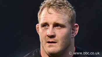 Vincent Koch: Wasps sign Saracens & South Africa prop for start of next season