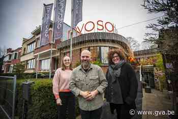 Bloemenwinkel Myosotis bestaat 30 jaar en viert dat met feestweekends: “Ik decoreerde ooit de suite van Obama” - Gazet van Antwerpen