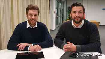 Verjüngungskur bei der CDU - HNA.de