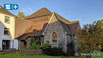 Finnentrop: Kapelle in Heggen – Abriss ist nicht erwünscht - WP News