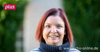 „Echo hilft“ in Heppenheim: Interview mit Annika Brand - Echo Online