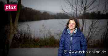 Frauenpower in Heppenheim: Engelhardt für attraktive Stadt - Echo Online