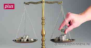 Was Heppenheim über die Kreisumlage denkt - Echo-online