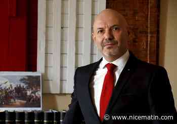 Laurent Anselmi nommé chef de cabinet du Prince à Monaco