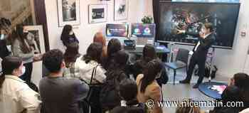 Le Festival cannois du film d’animation en 5 temps forts