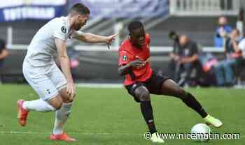 Covid-19: le match entre Tottenham et Rennes en C4 définitivement annulé