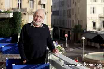 "Je n’aime pas parler de moi mais je n’ai aucun problème à le faire": Rendez-vous avec François Berléand lundi au TNN