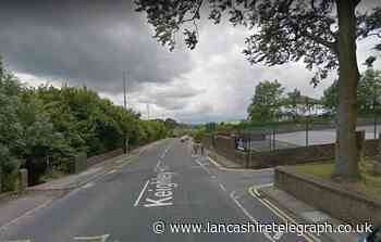 Colne: Collision sees Keighley Road and Bent Lane closed
