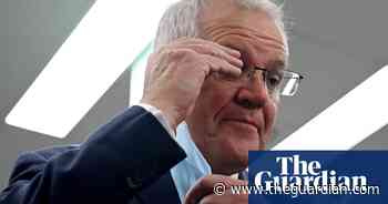 Scott Morrison urged to end ‘lunacy’ and push UK and US for Julian Assange’s release - The Guardian Australia