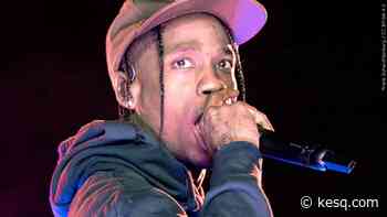 Travis Scott's Coachella performance canceled by Goldenvoice - kuna noticias y kuna radio