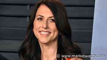 MacKenzie Scott reverses course after criticism, says she'll reveal who benefited from her latest round of billionaire philanthropy - MarketWatch