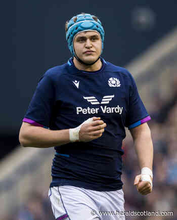 Cummings injury return provides Glasgow Warriors boost for daunting Le Rochelle clash - HeraldScotland