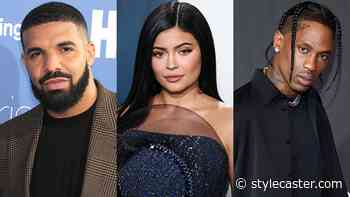 Did Kylie Jenner Cheat With Drake on Travis Scott? Affair, Hookup Rumors - STYLECASTER