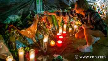 More than half of victims' families declined Travis Scott's offer to pay for funeral costs - CNN