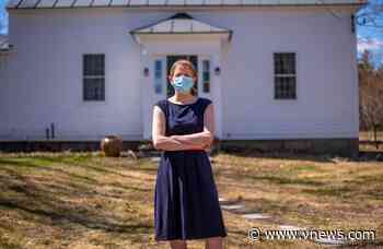 As the pandemic unravels, the Scott administration lashes out at a critic of COVID policies - Valley News