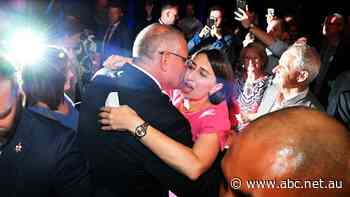 Scott Morrison's bid to get Gladys Berejiklian to Canberra was more about his needs than hers - ABC News