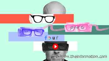 Scott Galloway Wants to Be “the Most Influential Thought Leader in the History of Business” - The Information