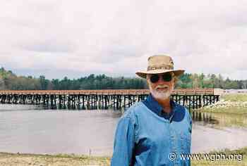 A Celtic Sojourn's Brian O'Donovan remembers Mass. folk musicians Scott Alarik and Bill Staines - wgbh.org