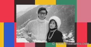 Ridley Scott Still Makes Movies for Adults. Thank Goodness. - The Atlantic