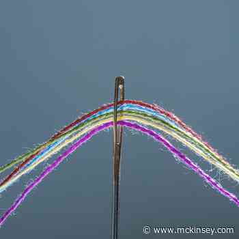 Enabling global commerce: A conversation with Payoneer CEO Scott Galit - McKinsey