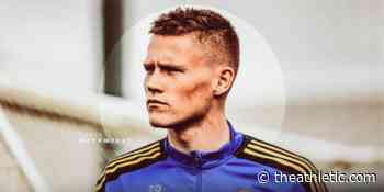 Manchester United's Scott McTominay: 'Never write him off, he’ll always fight' - The Athletic