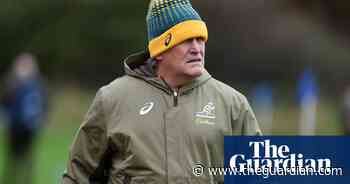 Rugby Australia ditches Scott Johnson as men and women’s sevens coaches swap jobs - The Guardian