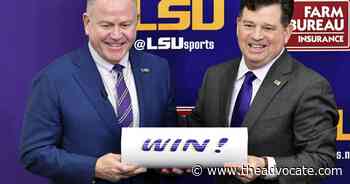 Scott Rabalais: Brian Kelly is trying to build a winner, not win over the fans with hires - The Advocate