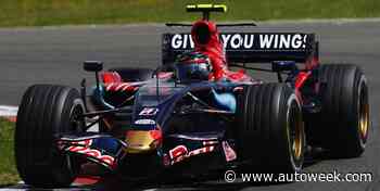 Scott Speed says 'We Have To' Get Another American Driver in Formula 1 - Autoweek