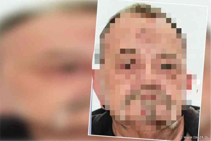 Polizei sucht mit Hundertschaft: Wo ist Uwe Antonio B. (67) aus Mechernich? - TAG24