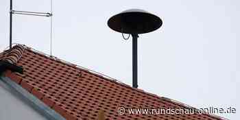 Corona sorgt für Verzögerungen: Mechernich rüstet Sirenen für Katastrophenfall auf - Kölnische Rundschau