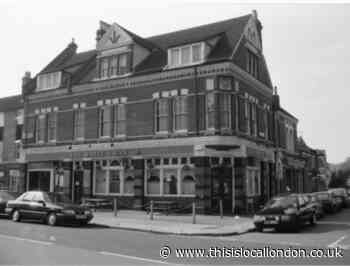 Licensees of East London pub in Walthamstow suffered tragedy and incident