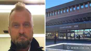 Alberta man says 'drug treatment court' pulled him out of life of addiction and crime